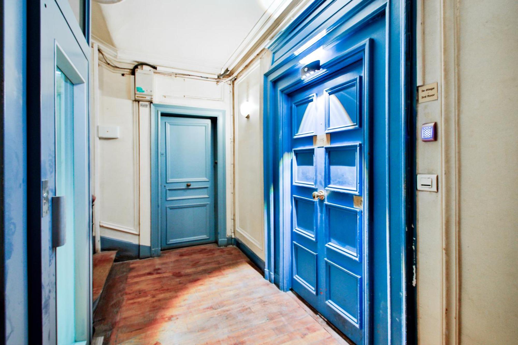 Appartement Ws Opera - Duphot à Paris Extérieur photo