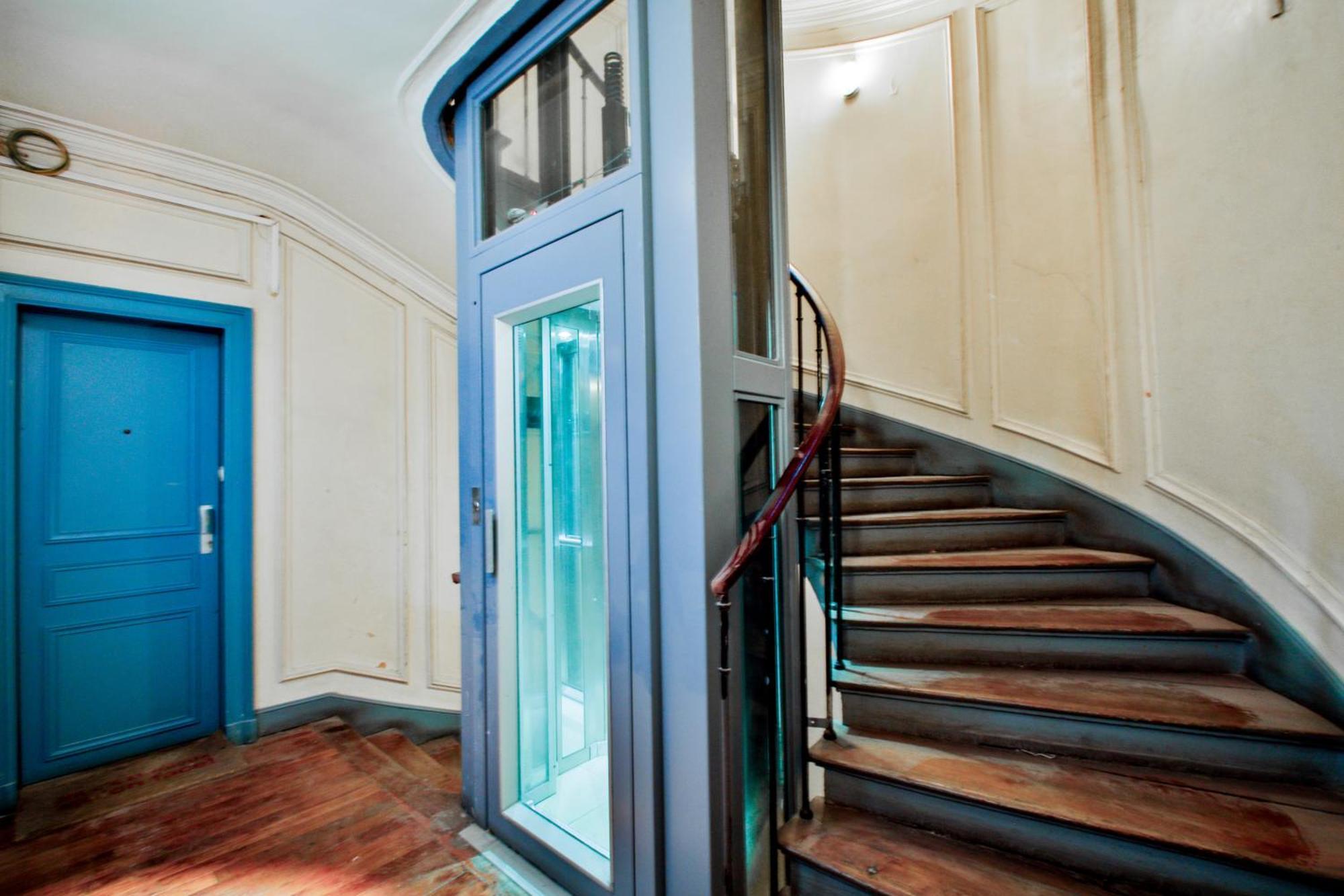 Appartement Ws Opera - Duphot à Paris Extérieur photo