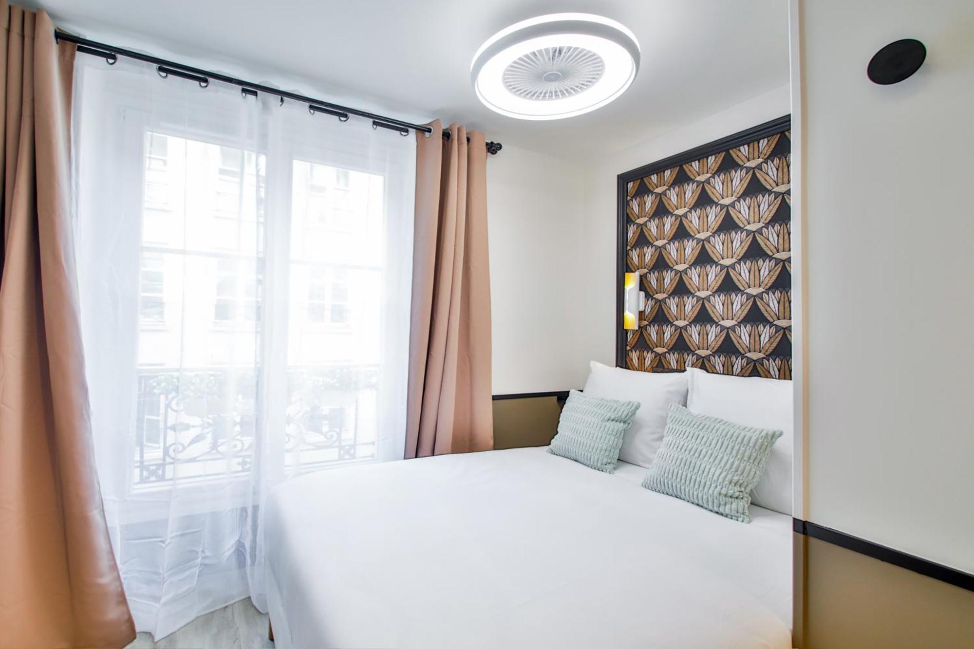 Appartement Ws Opera - Duphot à Paris Extérieur photo
