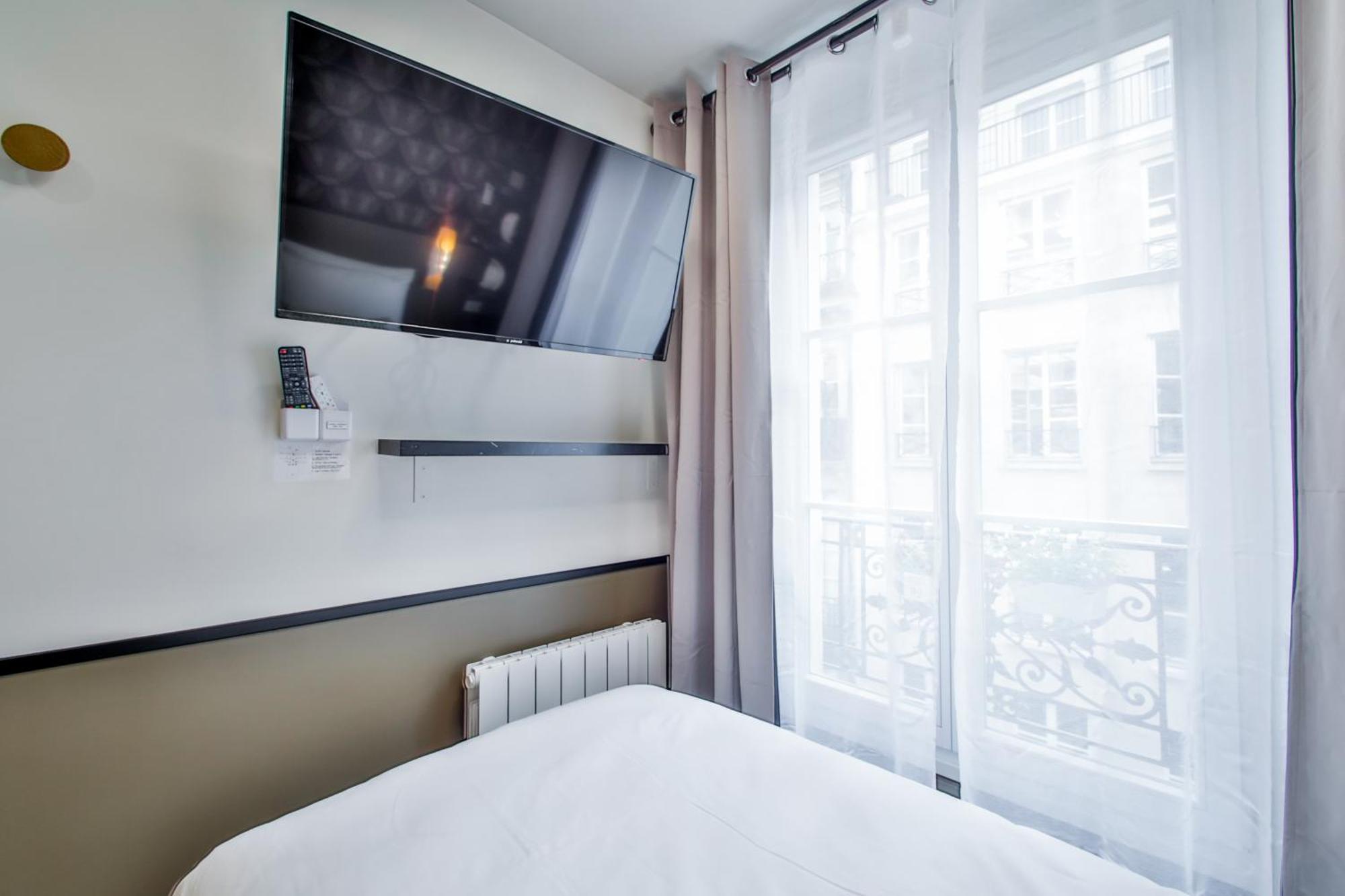 Appartement Ws Opera - Duphot à Paris Extérieur photo
