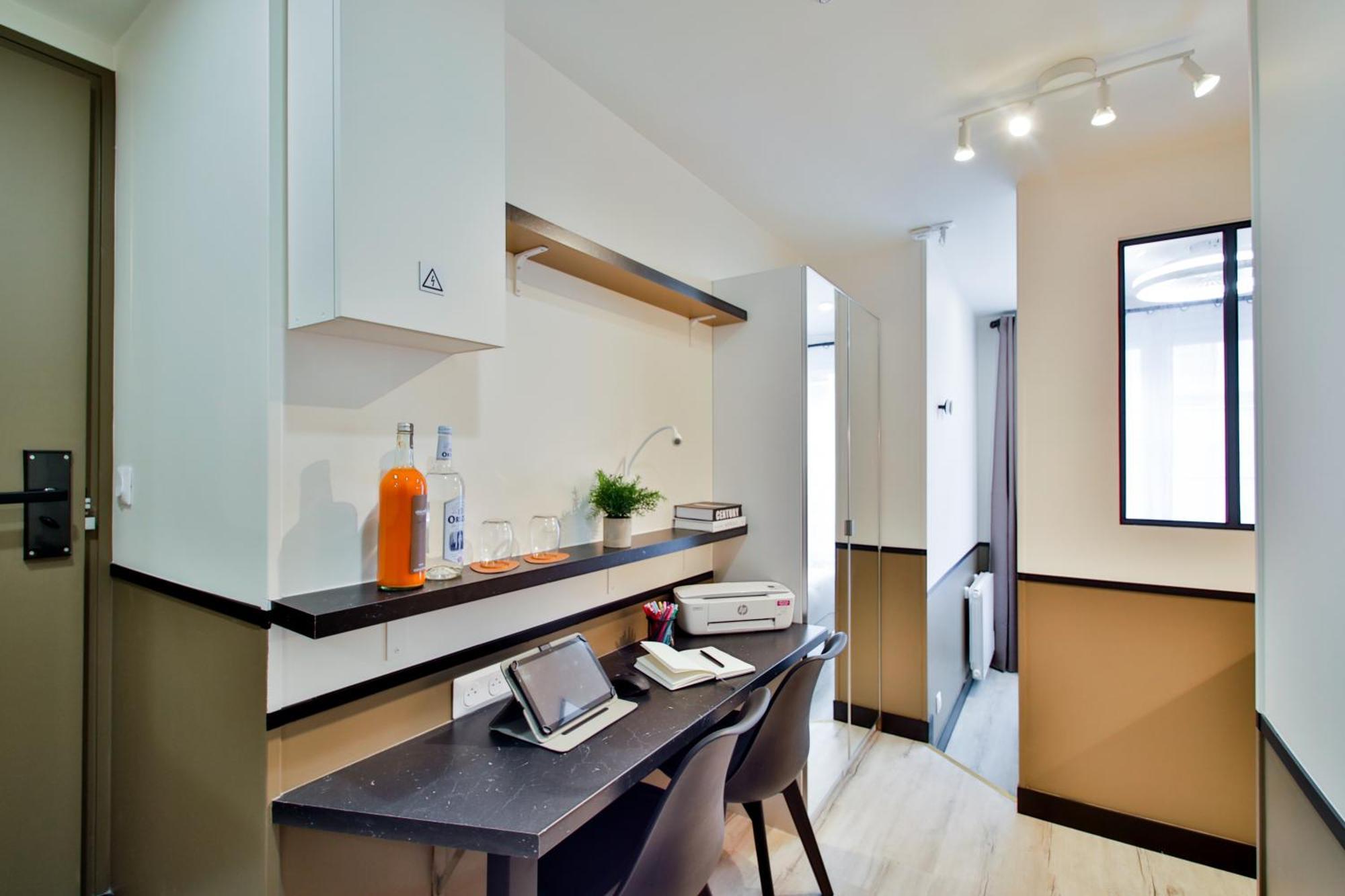 Appartement Ws Opera - Duphot à Paris Extérieur photo